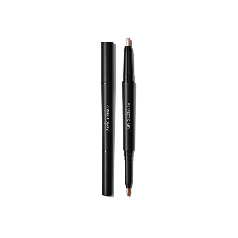 Healthy Glow Double-Effect Eye Makeup Pen - PerfectDiary Philippines