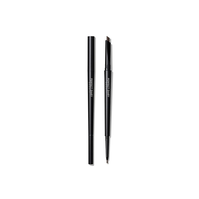 Smooth Dual-Ended Eyebrow Pencil - PerfectDiary Philippines
