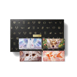 Perfect Diary Ultimate Royal Four Eyeshadow Palettes Gift Set