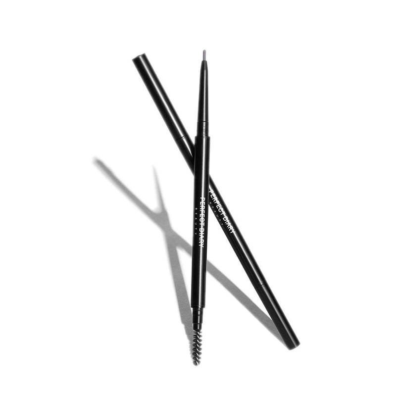 Super Sharp Sculpting Dual-Ended Eyebrow Pencil - PerfectDiary Philippines