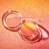 Dreamlike Color Ombre Blush - PerfectDiary Philippines