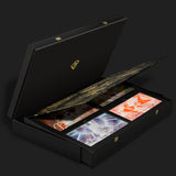 Perfect Diary Ultimate Royal Four Eyeshadow Palettes Gift Set