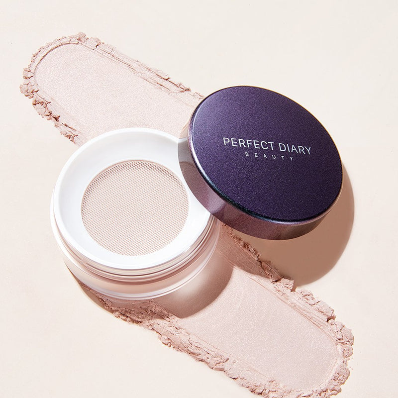 Twinkle Star Highlighting Powder - PerfectDiary Philippines