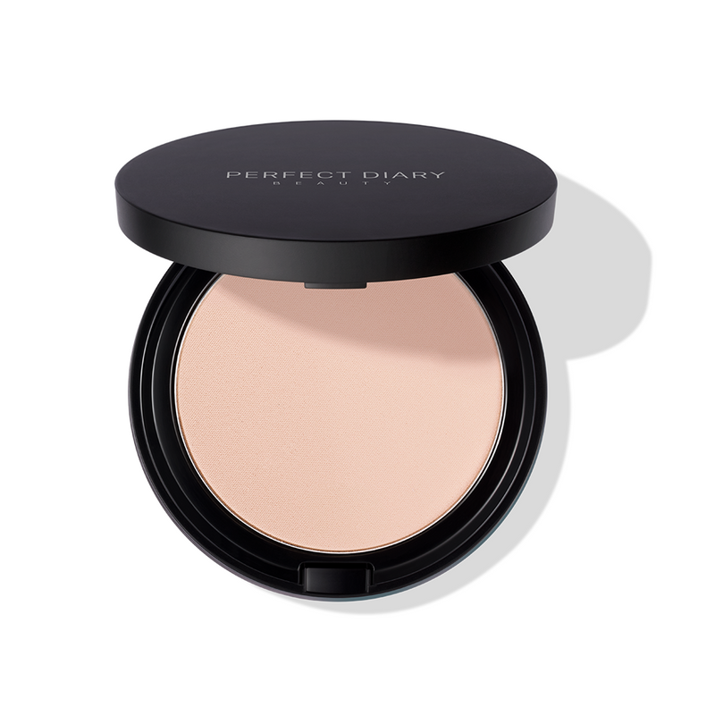 Smooth Flawless Perfecting Compact Powder - PerfectDiary Philippines