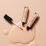 Flawless Glaze Silky Touch  Liquid Concealer - PerfectDiary Philippines