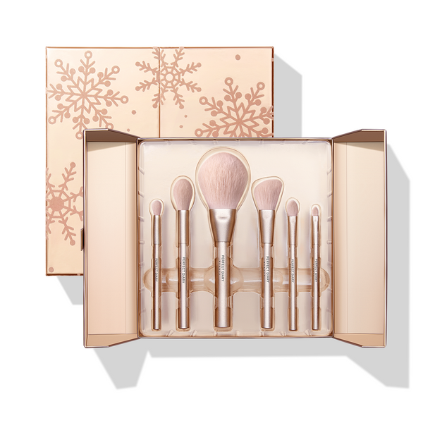Makeup Brushes Set (Limited Edition) - PerfectDiary Philippines