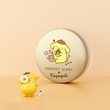 Perfect Diary x Sanrio Weightless Soft-Velvet Blurring Loose Powder