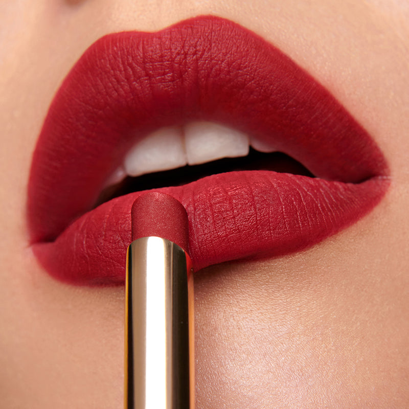 Perfect Diary Rouge Intense Velvet Slim Lipstick