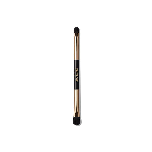 Dual-ended Eyeshadow Brush - PerfectDiary Philippines