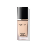 High Coverage Long Wear Liquid Foundation - PerfectDiary Philippines