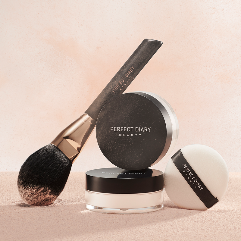 Mineral Loose Powder - PerfectDiary Philippines
