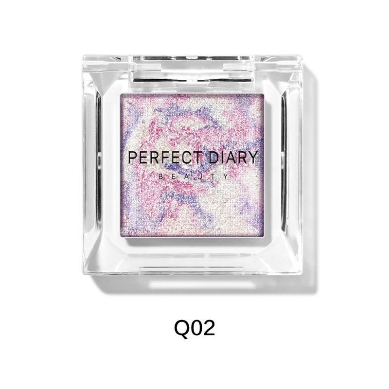 Collector Eyeshadow - PerfectDiary Philippines