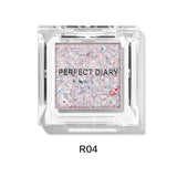 Collector Eyeshadow - PerfectDiary Philippines